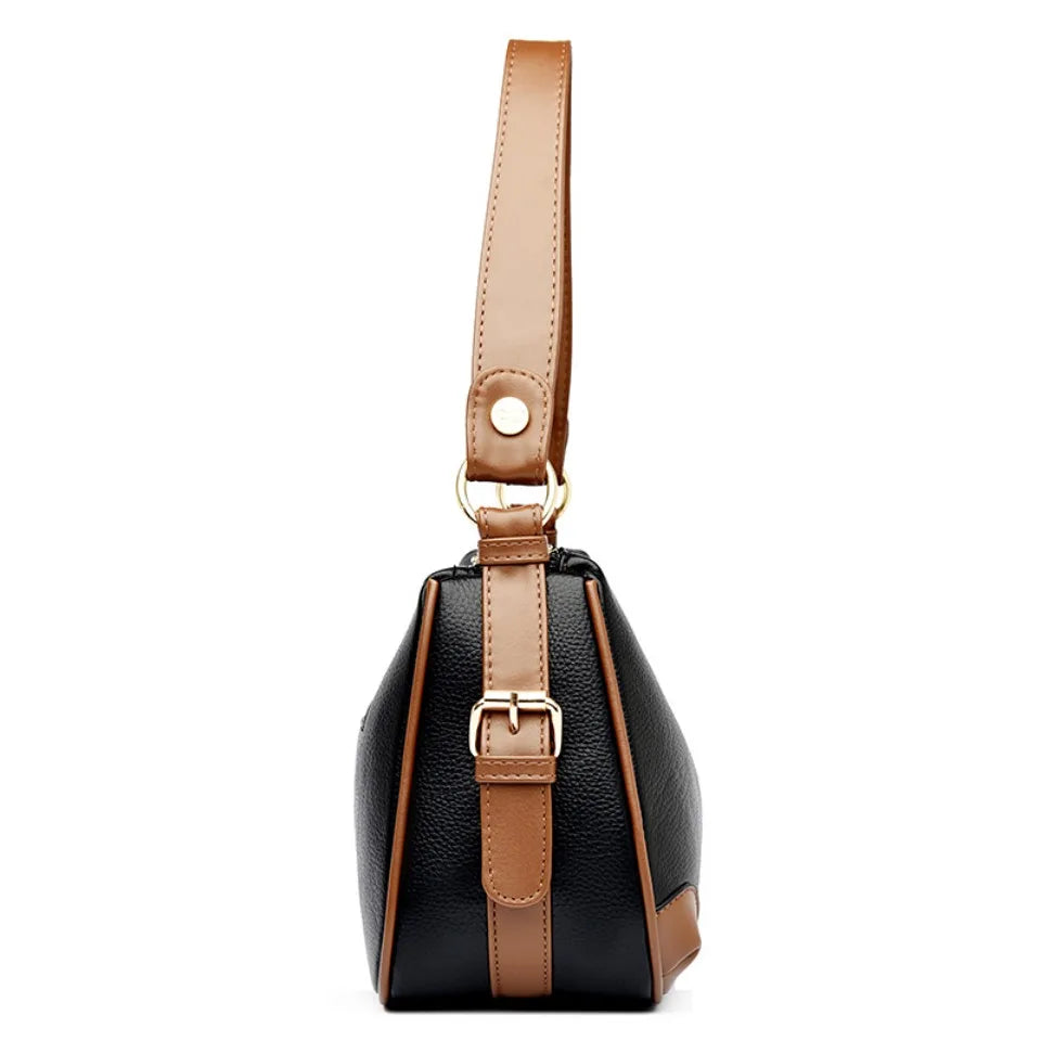 Luxus Designer Damen Umhängetasche | Modetrend Crossbody Handtasche