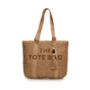Hand-Woven Summer Tote Bag | Fashion Handmade Large Capacity Shopping Handbag