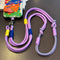 Fashion Creative Knotted Phone Lanyard | Universal Long Crossbody Strap