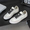 Women’s Moral Training Shoes – Retro Color-Blocked Sneakers