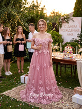 Elegantes Hochzeitsgastkleid | Vielseitiges Ball- & Geburtstagsfeierkleid
