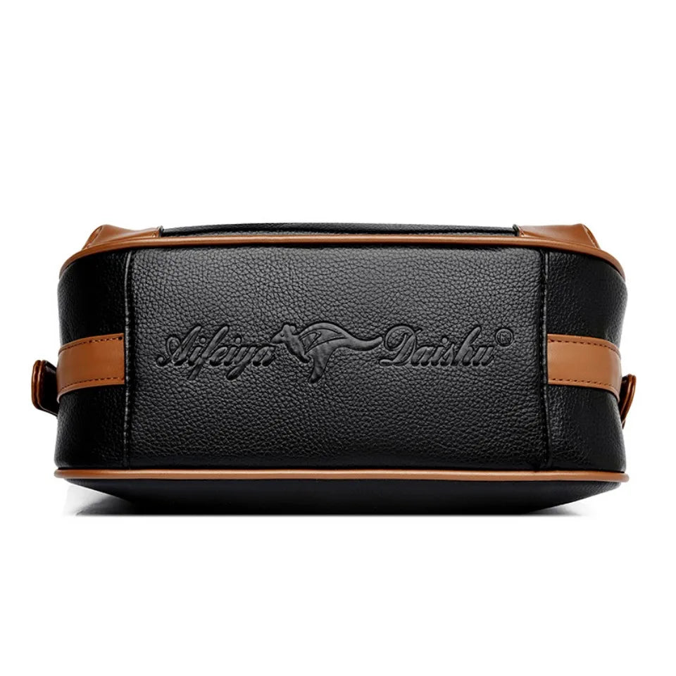 Luxus Designer Damen Umhängetasche | Modetrend Crossbody Handtasche