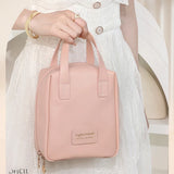 Die Reisetasche „Elite-Carryall“: High-End-Schmink-Organizer