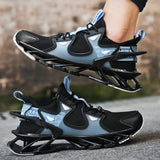 Schuhe Herren Sneaker Männlich Casual Herrenschuhe Tenis Luxusschuhe Trainer Race Atmungsaktive Schuhe Mode Loafer Laufschuhe für Herren