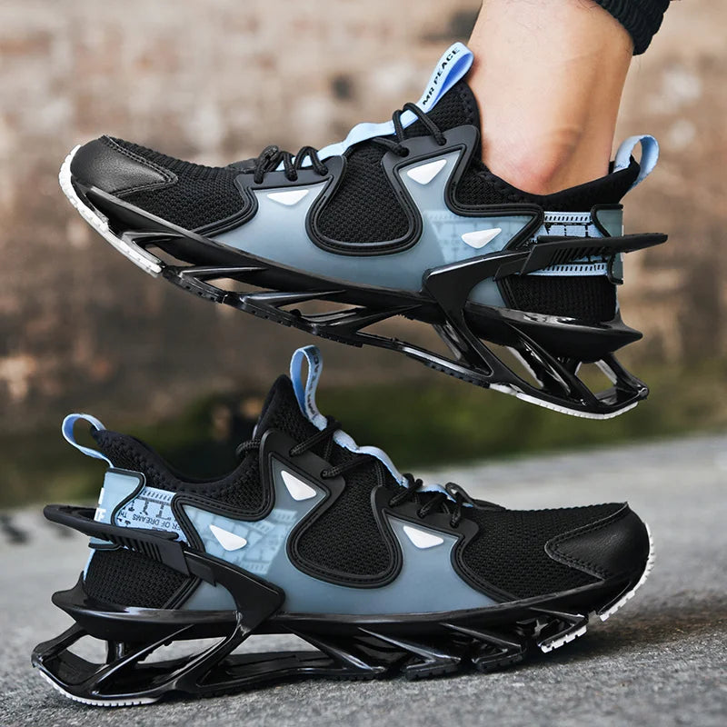 Schuhe Herren Sneaker Männlich Casual Herrenschuhe Tenis Luxusschuhe Trainer Race Atmungsaktive Schuhe Mode Loafer Laufschuhe für Herren