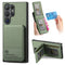 RFID-Blocking Wallet Case for Samsung Galaxy S26 S25 S24 S23 Ultra S22 And A Series