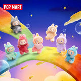 100 % Original Labubu THE MONSTERS Vinyl Face Serie