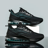 Luxuriöse Herren-Sneaker – Atmungsaktive Fashion-Sneaker, Leichte Freizeit-Laufschuhe
