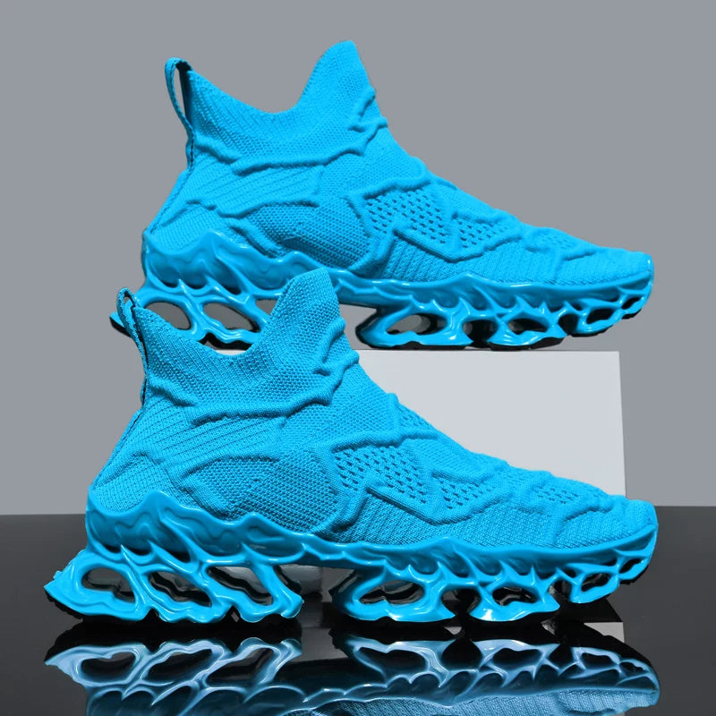 Schuhe Herren Sneakers Männlich lässig Herrenschuhe tenis Luxusschuhe Trainer Rennen Atmungsaktive Schuhe Mode Laufschuhe für Damen
