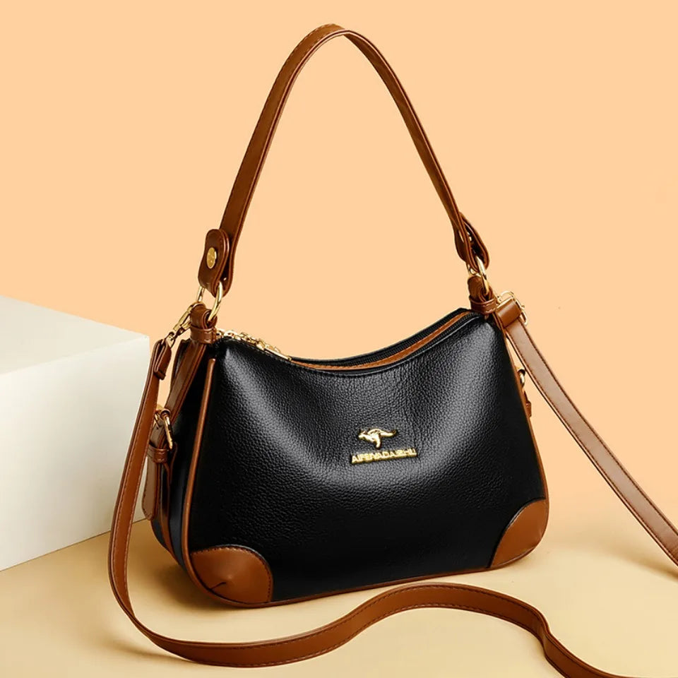 Luxus Designer Damen Umhängetasche | Modetrend Crossbody Handtasche