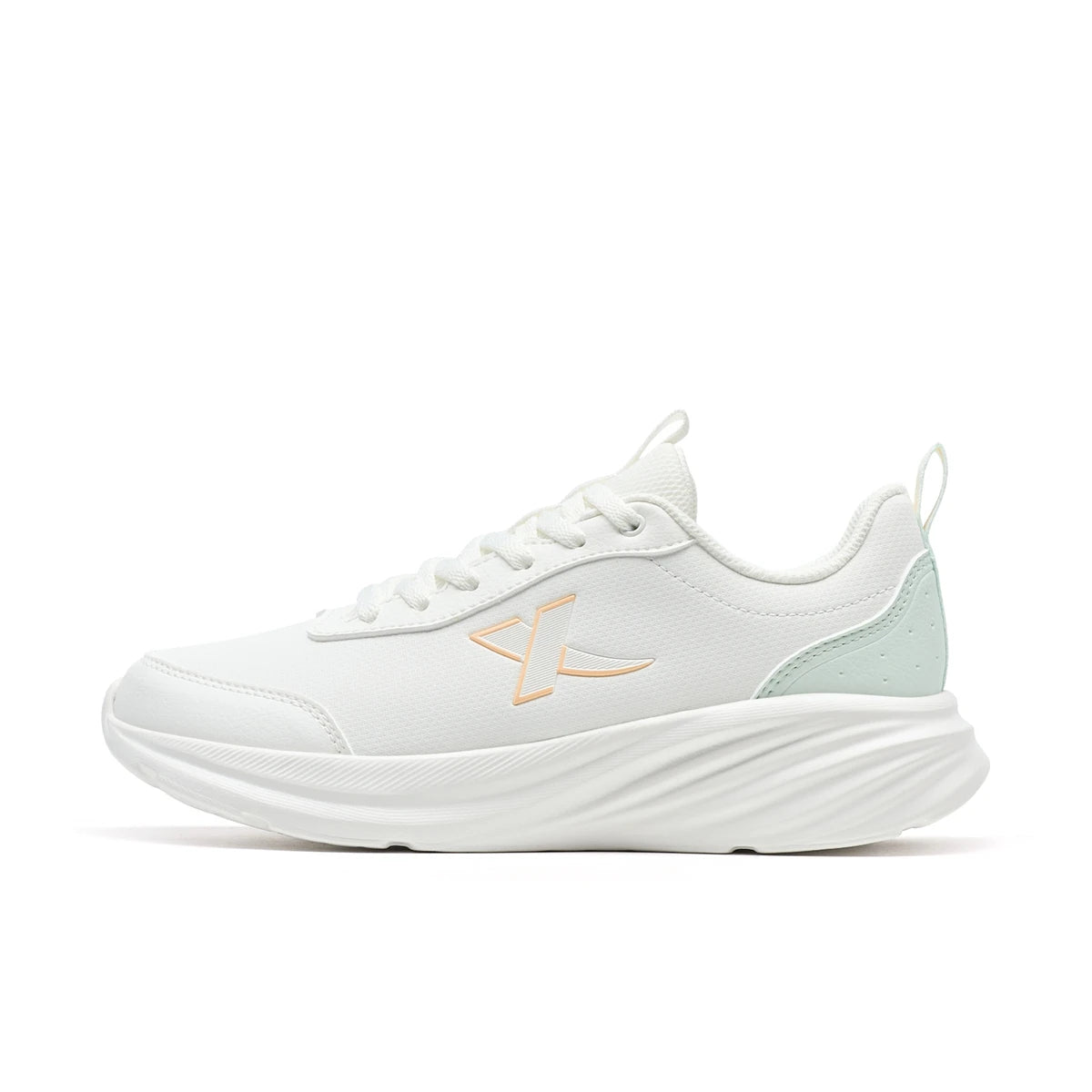 Women’s Waterproof Running Shoes – Supportive Cushioning Sneakers, Shock-Absorbing Stability Trainers