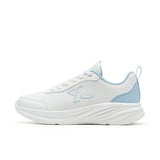 Women’s Waterproof Running Shoes – Supportive Cushioning Sneakers, Shock-Absorbing Stability Trainers