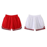 Amerikanische Sport-Basketballshorts für Herren