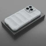 Liquid Silicone Soft Case for iPhone 17 16 15 14 13 12 11 Pro Max XS X