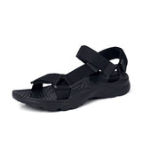 Men's High-Quality Summer Flip Flops – Non-Slip Outdoor Beach Slippers