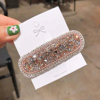 Rectangle Champagne