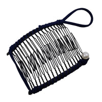 20 Tooth Black Wrap