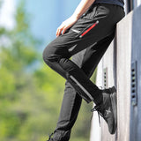 Ultra-Light Cycling Pants | High Elasticity Breathable Spring Summer Trousers