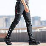 Ultra-Light Cycling Pants | High Elasticity Breathable Spring Summer Trousers