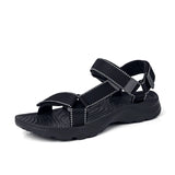 Men's High-Quality Summer Flip Flops – Non-Slip Outdoor Beach Slippers