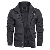 Dark Gray