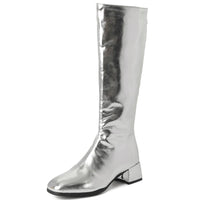 Silver