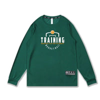 500T dark green