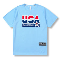 400U sky blue