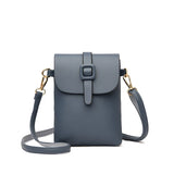 Small Flap Shoulder Bag | Luxury Designer Crossbody Bag
