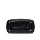 Die Sovereign-Tote Silhouette Luxuriöse Handtasche aus hochwertigem Leder