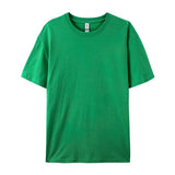 Women’s Relaxed Fit Premium Cotton Short Sleeve Tee