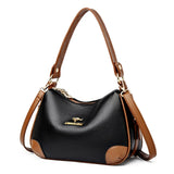 Luxus Designer Damen Umhängetasche | Modetrend Crossbody Handtasche