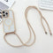 MagSafe Crossbody Lanyard Clear Case for iPhone 17 Air 16 15 14 13 Pro Max