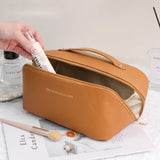 The "Elite-Organizer" Travel Case: Luxury Lady Makeup Box