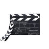 Lustige Film-Requisiten-Design-Umhängetasche | Kreative Clutch mit Buchstabenaufdruck