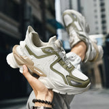 Schuhe Herren Sneaker Männlich Casual Herrenschuhe Tenis Luxusschuhe Trainer Race Atmungsaktive Schuhe Mode Loafer Laufschuhe für Herren