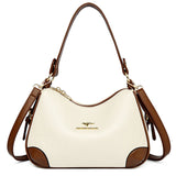 Luxus Designer Damen Umhängetasche | Modetrend Crossbody Handtasche