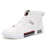 Men's Casual Sports Shoes – Korean Fashion Youth Board Shoes