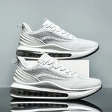 Luxuriöse Herren-Sneaker – Atmungsaktive Fashion-Sneaker, Leichte Freizeit-Laufschuhe