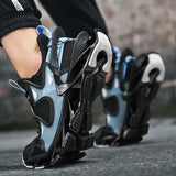 Schuhe Herren Sneaker Männlich Casual Herrenschuhe Tenis Luxusschuhe Trainer Race Atmungsaktive Schuhe Mode Loafer Laufschuhe für Herren
