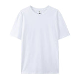 Women’s Relaxed Fit Premium Cotton Short Sleeve Tee