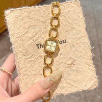 Gold allover