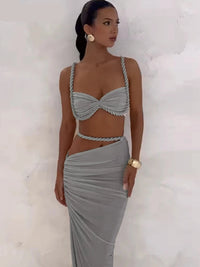 Gray