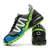 Men's Cycling Sneakers & Mountain Bike Shoes – Flat Sole MTB Classic Style