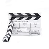 Lustige Film-Requisiten-Design-Umhängetasche | Kreative Clutch mit Buchstabenaufdruck
