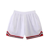 Amerikanische Sport-Basketballshorts für Herren