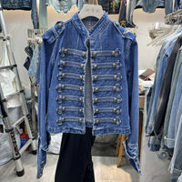 Tiefblau 2