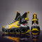 The Vanguard-X Elite | Signature Mens Luxury Trainer | Breathable Race-Spec Sneaker