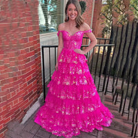Hot Pink