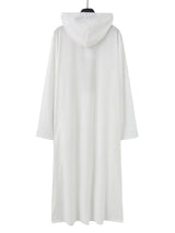 Herren Arabische Jubba Thobe | Dubai Kaftan Saudi-Arabien Stil Abaya Robe
